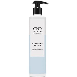 CND Pro Skincare - Hydraterende hand- en voetlotion - 300 ml