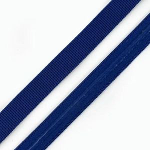 Antislip siliconen bh-elastiek voor het naaien van 10 mm ondergoedband, rubberen linten, antislip kanttapes, kledingaccessoires-1037-10 mm-10 meter