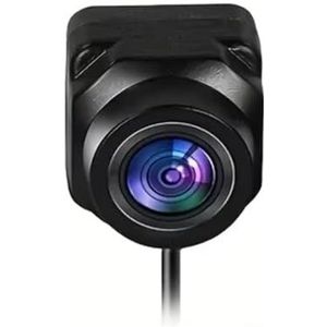 Achtercamera 360° Panoramische Autocamera Met Surround View 12V Voor Android-radio 360-functie Navigatie