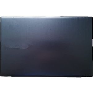 Laptop LCD-Topcover Voor For Samsung NP770Z7E Blauw