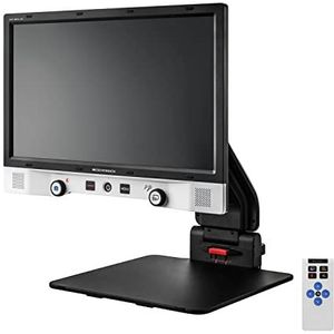 Eschenbach vario DIGITAL FHD Advanced elektronische leeshulp met batterij 22 inch