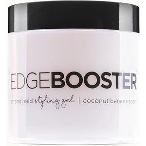 Style Factor Edge Booster Strong Hold Styling Gel, 450 g (kokosnoot Banana)