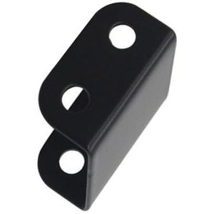 Handige PCI Slot Beugel 9cm 8cm Koelventilator Computer Radiatoren Stand