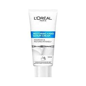 L'Oréal Restoring Hand Serum-Cream - 100 ml