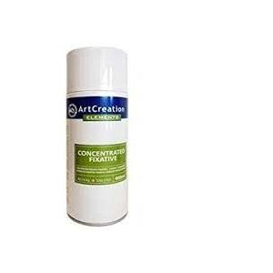 Fixeermiddel concentraat spray Royal Talens 400 ml (pastel/kool)