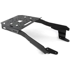 Motorfiets Bagagedrager Voor CB125F 2021-2024 Motorfiets Bagagerek Achterrek Tailbox Support Top Case Achterdrager Motorfiets Bagagedrager