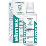 Elmex Tandafwasmiddel - Sensitive - 6-pack (6 x 400 ml)