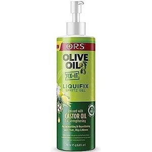 ORS. Olive Oil Fix It Liquifix spuitgel 6,8oz
