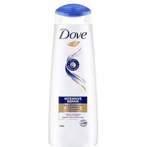 Dove - Intense Repair - Shampoo - 250 ml