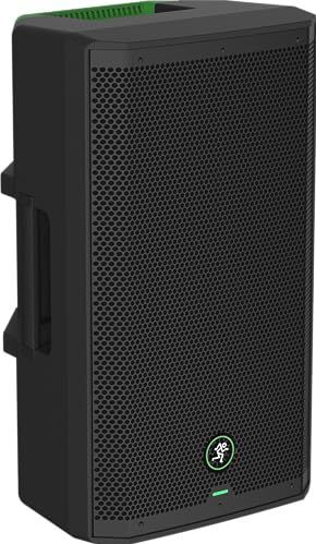 MACKIE Thrash212 GO 12"" luidspreker op batterijen met Bluetooth