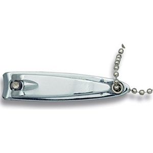 M.ALBAINOX Nagelknipper, roestvrij staal, klein, 5 cm