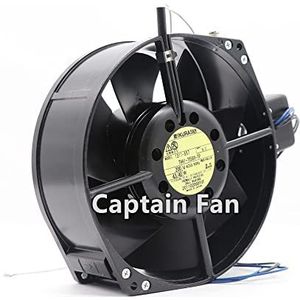 THA1-7556X-TP Ventilator 200VAC 43/40W Axiale Koelventilator