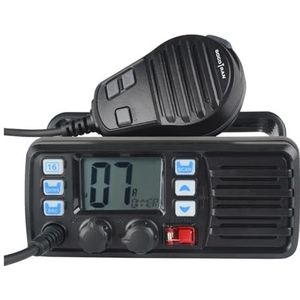 Walkie Talkie - VHF Marine Band - Waterdichte Marine Radio - 25W - RS-507M