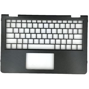 Laptop omhulsel rond toetsenbord Voor For HP Pavilion 11-H 11-h000 11-h100 x2 11-h109tu 11-h110tu Zwart Verenigde Staten Lay-out