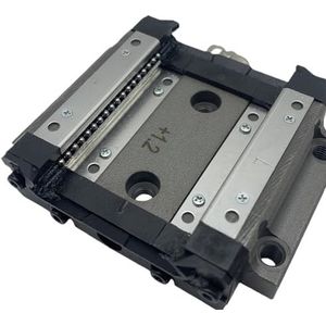 HRW17CA HRW17CA1UU Lineaire geleiding voor 3D-printer, CNC-lineaire aandrijving, geleiders voor draaibank