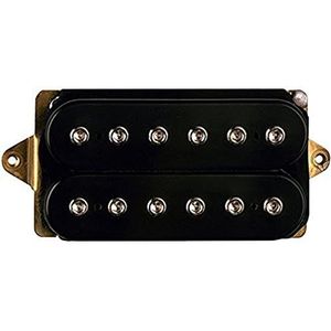 DiMarzio DP 101BK Dual Sound Pickups, zwart