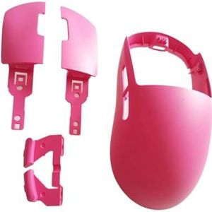 Wdbild Vervanging Shell Voor GProX Superlight 2 Links/Rechts Knop Bovenste Shell Case Covers Reparatie Deel Shell