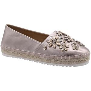 Alma en Pena Espadrille Brons 38