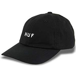 HUF Logo Curve cap