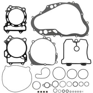 Motoraccessoires Motor Revisie Pakkingset #811585 Voor Suzuki DRZ400 2000-2004 DR-Z400E 00-07