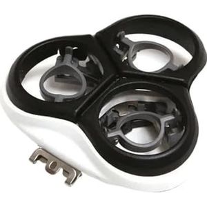 Vervangende scheerhoofdhouder, compatibel voor Philips, HQ7120 HQ7140 HQ7160 HQ7180 HQ7310 HQ7320 HQ7340 HQ7360 HQ7380 HQ7390