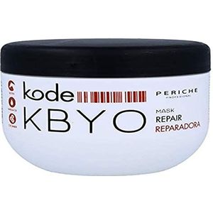 Periche Haarmaskers, 2000 ml