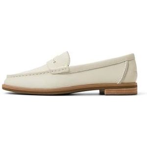 Sperry Top-Sider Seaport Penny Slipper voor dames, ijs, 43 EU
