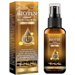 Luxe biotine haargroeiserum, biotine haargroeiserum, biotine haargroeispray, biotine haargroeiserum, haargroeispray, biotine haargroeispray (1)