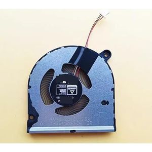 CPU Fan for Acer SPIN5 SP513-41 N19W3-54N SP513-54N Cooling DFS5K12114464K