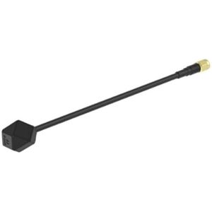 4.9GHz 5.8GHz RHCP SMA FPV Antennes voor iFlight Albatross Rechts/Linkerhoek