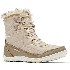 Columbia Minx Shorty III Kadın Bot Siyah 75