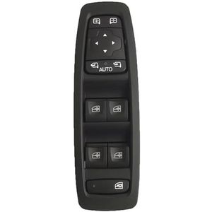 254012952R Raambedieningsschakelaar Voor Renault Voor Kadjar Voor Megane Elektrische Glashefferregelaarknop Auto