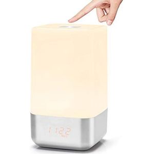 Beste wake up light top 10 (2023); word wakker op een natuurlijke manier