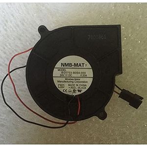 BG0703-B045-000 7530 24V 0.66A 2line 2pin Gale Volume Projector Blower fan