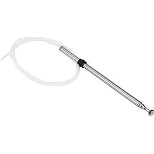 Autoradio Antenne, AM Antenne, auto Vervanging Power Antenne AM/FM Radio Antenne Mast, autoradio Antenne Fit voor Toyota Camry Celica MR2 8633732200