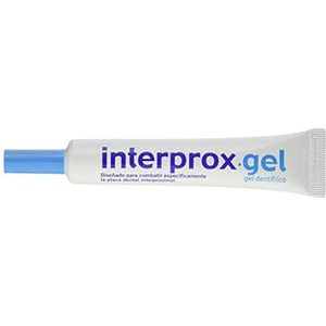 Interprox - Gel Dental - 20 ml - Tandpasta