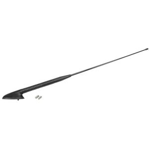 tomzz Audio 1015-000 Dakantenne geschikt voor Ford Focus Mondeo ka Kuga Fiesta passief, staaflengte ca 40cm