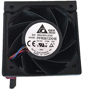 PFR0612XHE for DL388 DL380 G9 cooling fan 747597-001 796850-001,777285-001