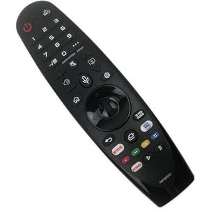 1 st MR20GA AKB75855501 Voice Magic TV-afstandsbediening for 2020 AI ThinQ 4K Smart NANO9 NANO8 ZX WX GX CX BX-serie