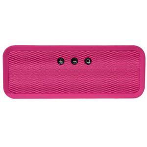 Maxell MXSP-BT03 Bluetooth luidspreker roze