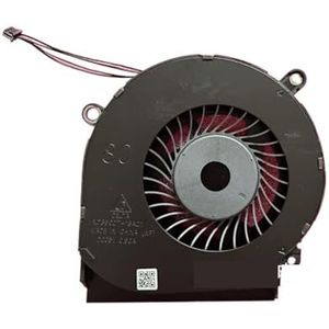Koeler voor HP voor OMEN 4 Pro 15-DC TPN-Q211 G3D -DC0013TX -DC0004TX(GPU fan)