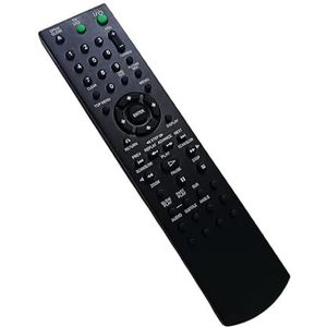 Afstandsbediening for So*y Component Karaoke DVD-speler RMT-D185A DVP-K85P