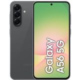 Samsung - Galaxy A56 5G - Smartphone - Graphite - 128 Go - 8 Go RAM