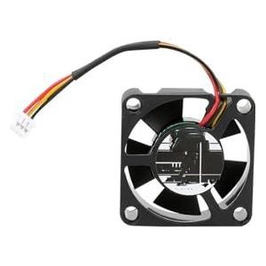 EJPPDHCO K1/K1 MAX 3D Printer Fan 3010 Axiale Fan/4020 Blower Fan 24V Hotend Koelventilator 3D Printer Accessoires (Color : 3010 Axial Fan)