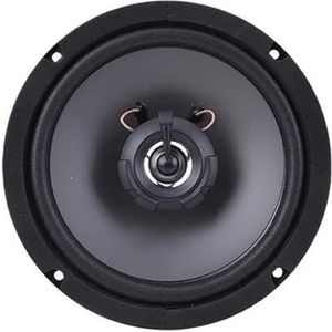 Tweeter auto Tweeters voor auto 4/5/6 inch HiFi coaxiale subwoofer auto-audio HiFi muziek volledige frequentie autostereo luidspreker 300W 400W 500W(6 inch)