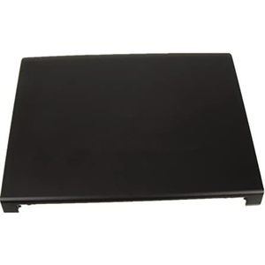 Laptop LCD-Topcover Voor For DELL Studio 1735 Zwart