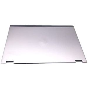 Laptop LCD-Topcover Voor For DELL Vostro 3360 Zilver