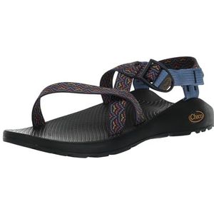 Chaco Outdoor sandaal voor dames, Bloop Navy Spice, 41 EU