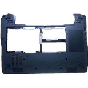 Laptop Bodem Case Cover D Shell Voor For ASUS U82 U82U Zwart