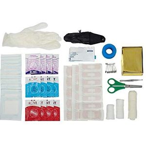 Rossignol Clinix first aid kit suitable for the medicine cabinet Clinix Standard
